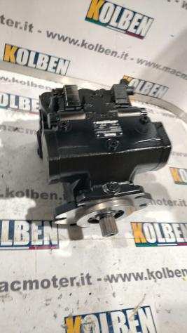 Rexroth A4VG71DA1D232R NZF02F001SH