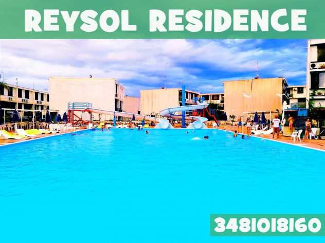 Reysol residence