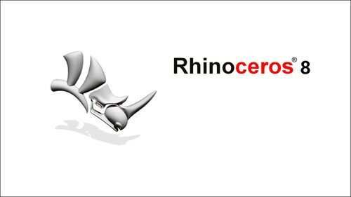 Rhinoceros dal 5 all8 per WindMacMontVentSon