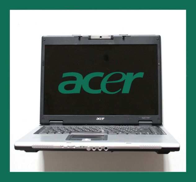 Ricambi Acer Aspire 1650 5100 5600Z - Notebook PC Portatili