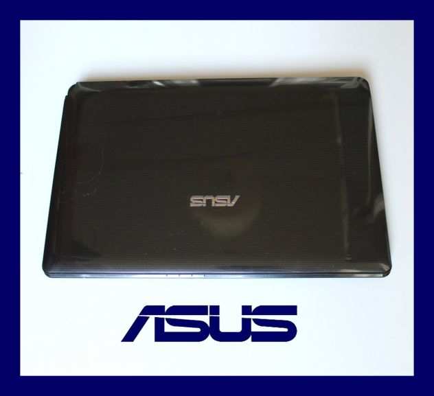 Ricambi Asus A72J K72JR- Notebook PC Portatile