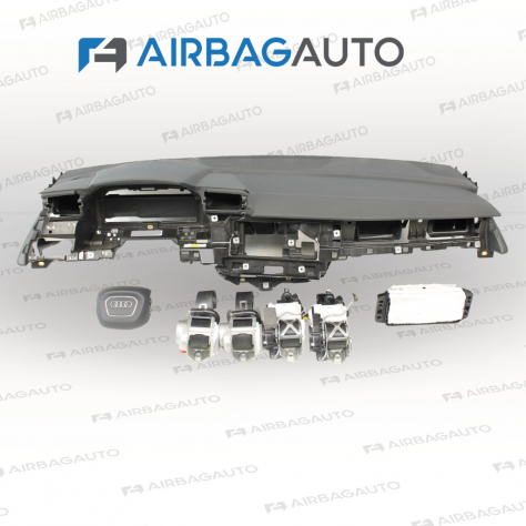 Ricambi Audi A3 8Y Kit Airbag Cruscotto