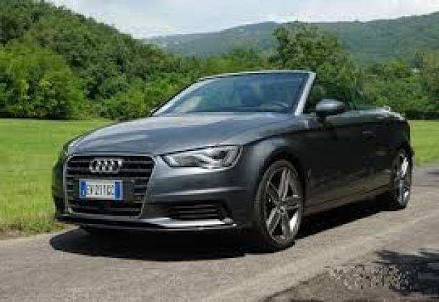 ricambi audi a3 s line disponibili