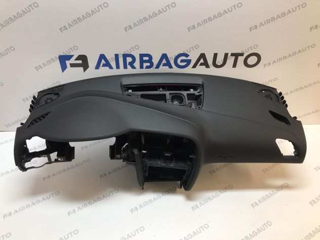 RICAMBI AUDI A5 8T 8F KIT AIRBAG CRUSCOTTO