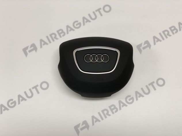 RICAMBI AUDI Q3 8R KIT AIRBAG CRUSCOTTO