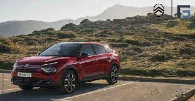 ricambi auto completi citroen c4 aircross