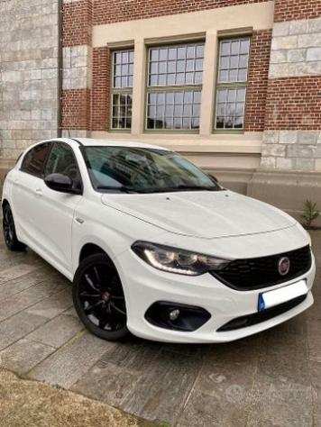 Ricambi auto per fiat tipo 2019