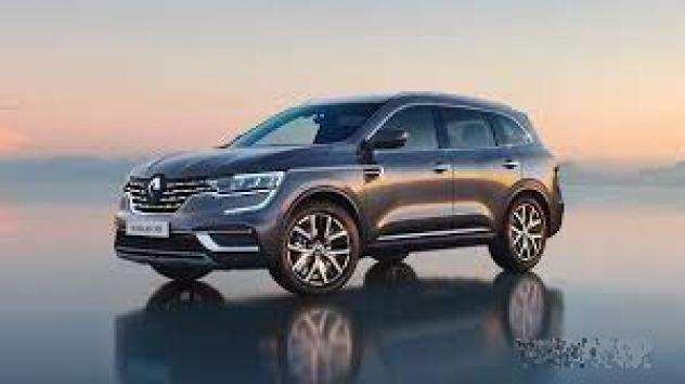 ricambi auto usati renault koleos 2013-2023