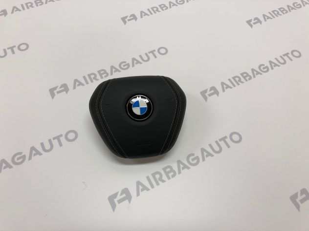 RICAMBI BMW 5 G30 G31 KIT AIRBAG CRUSCOTTO