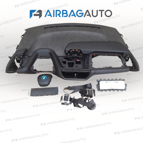 Ricambi Bmw i3 Kit Airbag Cruscotto