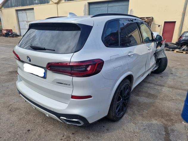 Ricambi BMW X5 xDrive (G05) 2020