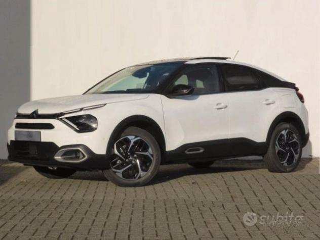 Ricambi citroen c4 anno 2021