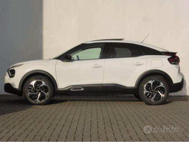 Ricambi citroen c4 anno 2021