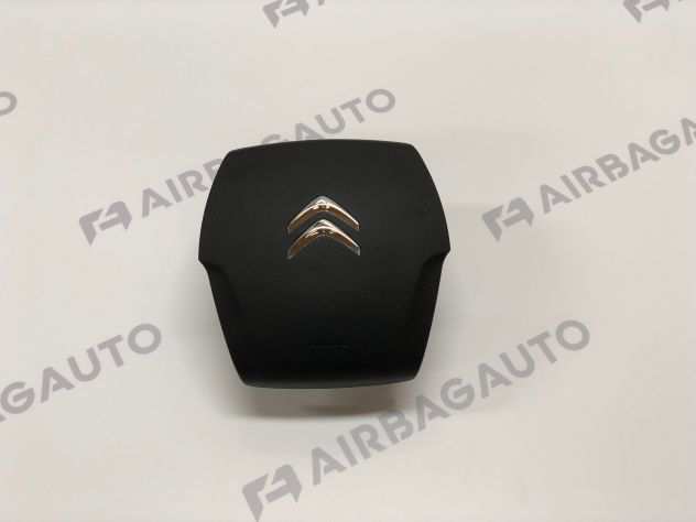 RICAMBI CITROEN C4 PICASSO KIT AIRBAG CRUSCOTTO