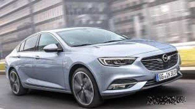 ricambi disponibili opel insigna 2013-2023