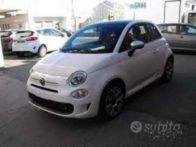 Ricambi fiat 500