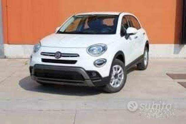 Ricambi fiat 500 x