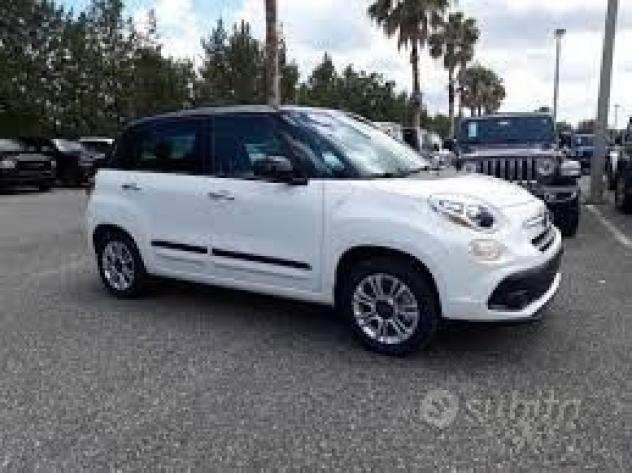 Ricambi fiat 500l 2018