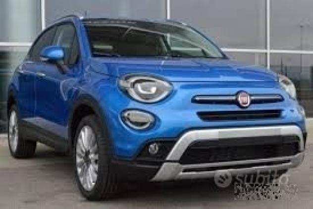 Ricambi fiat 500x