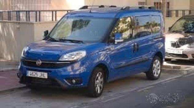 Ricambi fiat doblo