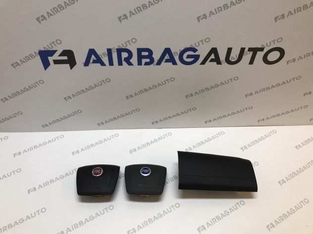 RICAMBI FIAT DUCATO KIT AIRBAG CRUSCOTTO