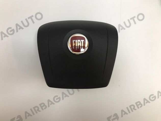 RICAMBI FIAT DUCATO KIT AIRBAG CRUSCOTTO