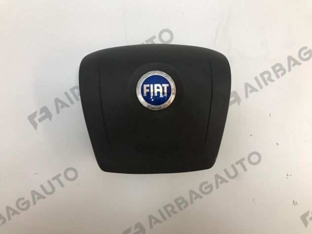 RICAMBI FIAT DUCATO KIT AIRBAG CRUSCOTTO