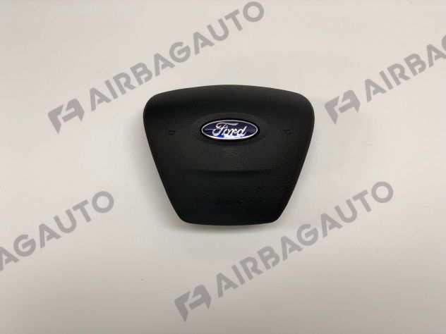 RICAMBI FORD C-MAX 2015- KIT AIRBAG CRUSCOTTO