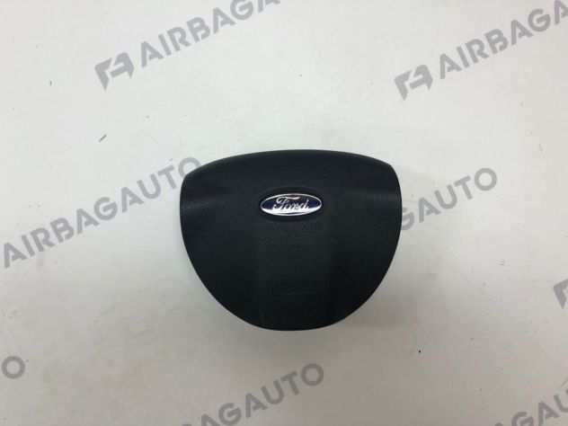 RICAMBI FORD FOCUS 2 2004-2011 KIT AIRBAG CRUSCOTTO