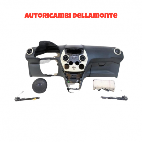 Ricambi Ford Ka II Kit Airbag Cruscotto