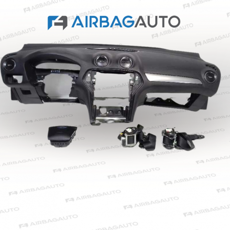 Ricambi Ford Mondeo III Kit Airbag Cruscotto