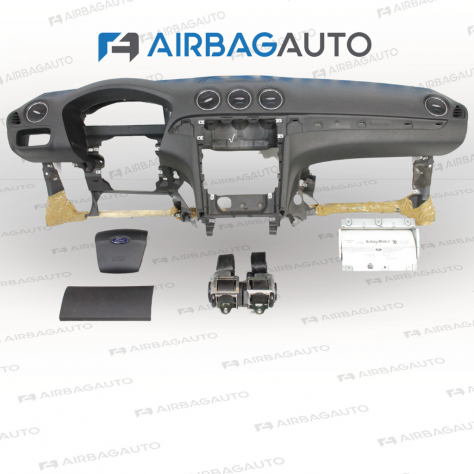 Ricambi Ford S-MAX 2006-2014 Kit Airbag Cruscotto