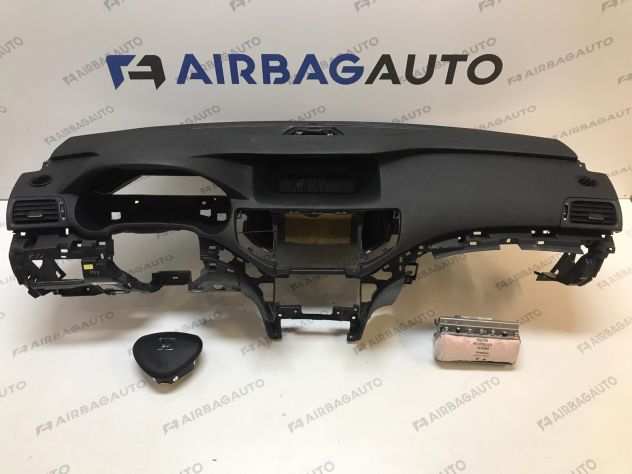 RICAMBI HONDA ACCORD VIII 2008-2012 KIT AIRBAG CRUSCOTTO