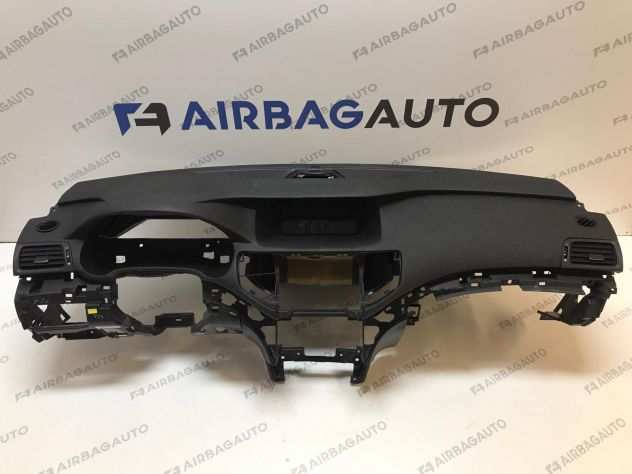 RICAMBI HONDA ACCORD VIII 2008-2012 KIT AIRBAG CRUSCOTTO