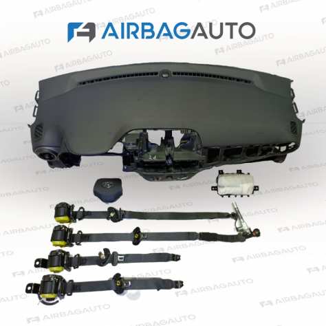 Ricambi Hyundai i10 III Kit Airbag Cruscotto