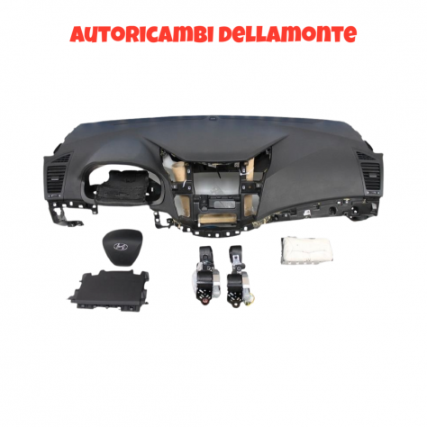 Ricambi Hyundai i40 Kit Airbag Cruscotto