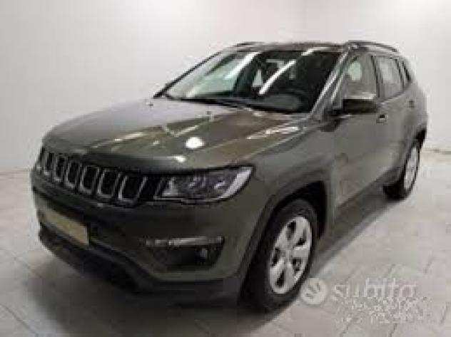 Ricambi jeep compass