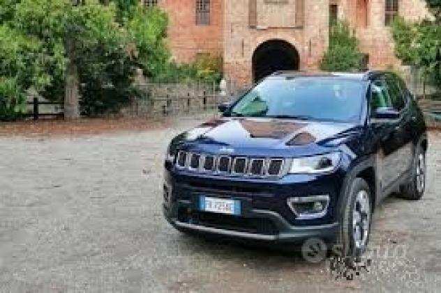 Ricambi jeep compass 2019