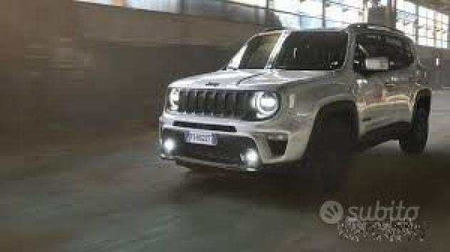 Ricambi jeep renegade 2018 2019 2020