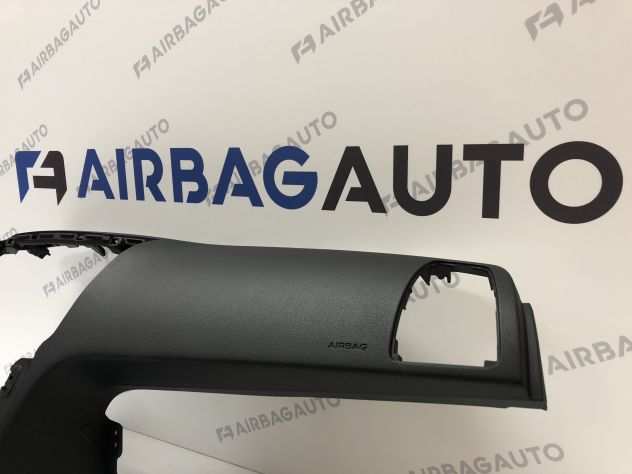 RICAMBI KIA VENGA 2010- KIT AIRBAG CRUSCOTTO