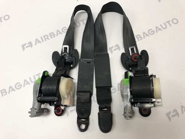 RICAMBI KIA VENGA 2010- KIT AIRBAG CRUSCOTTO