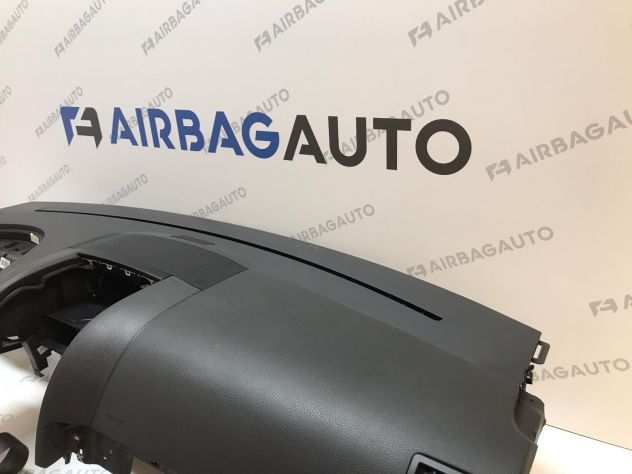 ricambi Kit Airbag Volkswagen Touareg 7L cruscotto 2002-2010