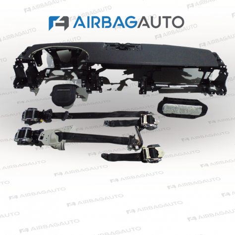 Ricambi Land Rover Discovery V Kit Airbag Cruscotto