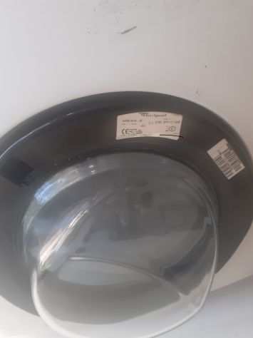 Ricambi lavatrice Whirlpool 6 sense mod. AWT8104D