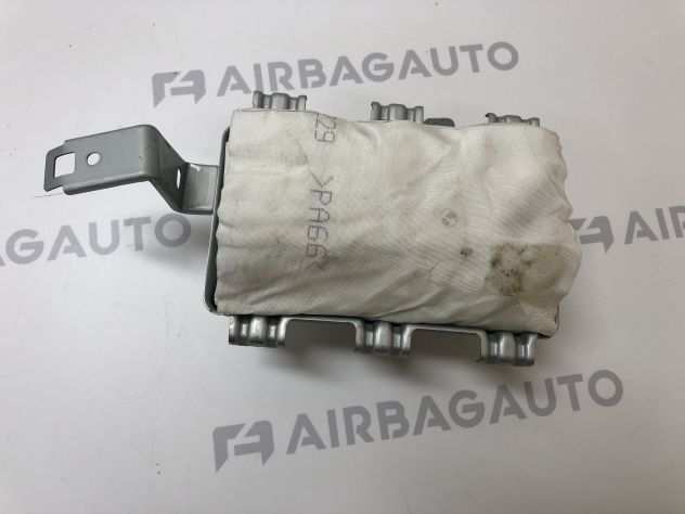 RICAMBI MAZDA CX3 2015- KIT AIRBAG CRUSCOTTO