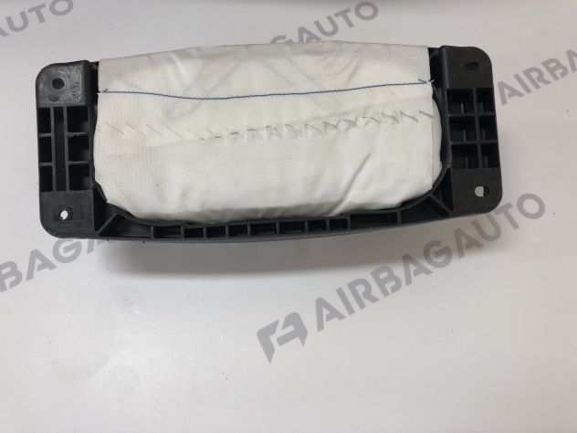 RICAMBI MERCEDES A W176 2013-2018 KIT AIRBAG CRUSCOTTO