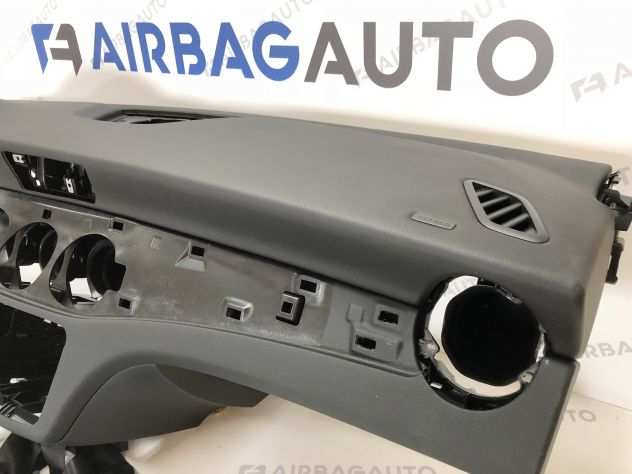 RICAMBI MERCEDES CLA W117 2013- KIT AIRBAG CRUSCOTTO