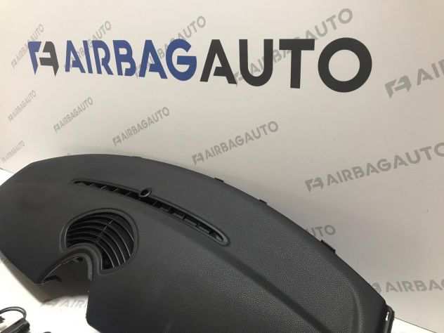 RICAMBI MINI CLUBMAN R55 R56 2006-2014 KIT AIRBAG CRUSCOTTO