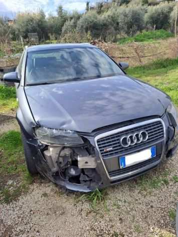 Ricambi per Audi A3 2.0 tdi 140cv anno 2007