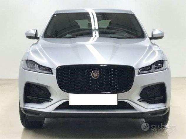 Ricambi per jaguar f-pace anno 2019